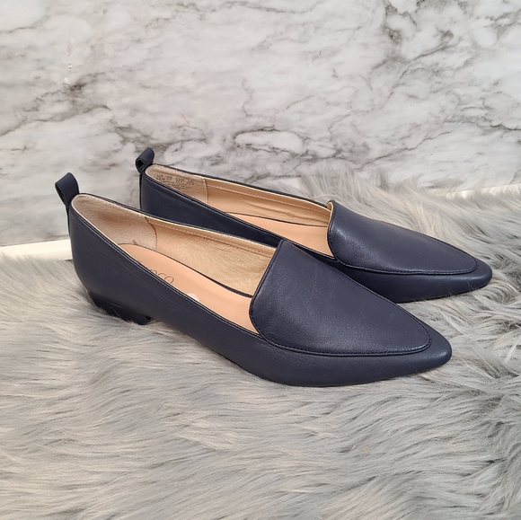 franco sarto starland loafer